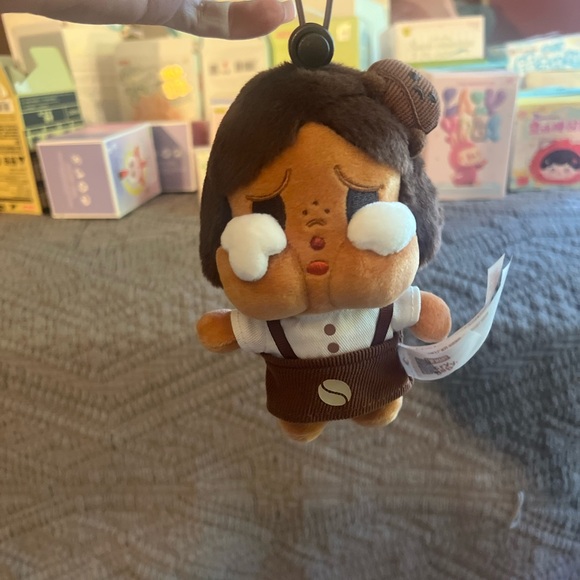 Pop Mart, Labubus, BIE, Baby Three, Cry Baby, Etc Closet clear out! - Picture 7 of 13